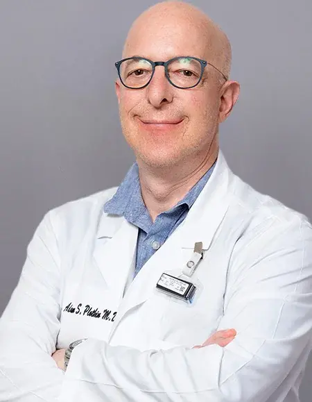 Dr. Adam Plotkin, Board-Certified Dermatologist