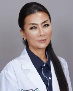 Youn Jea Kim, Dermatology Certified Nurse Practitioner